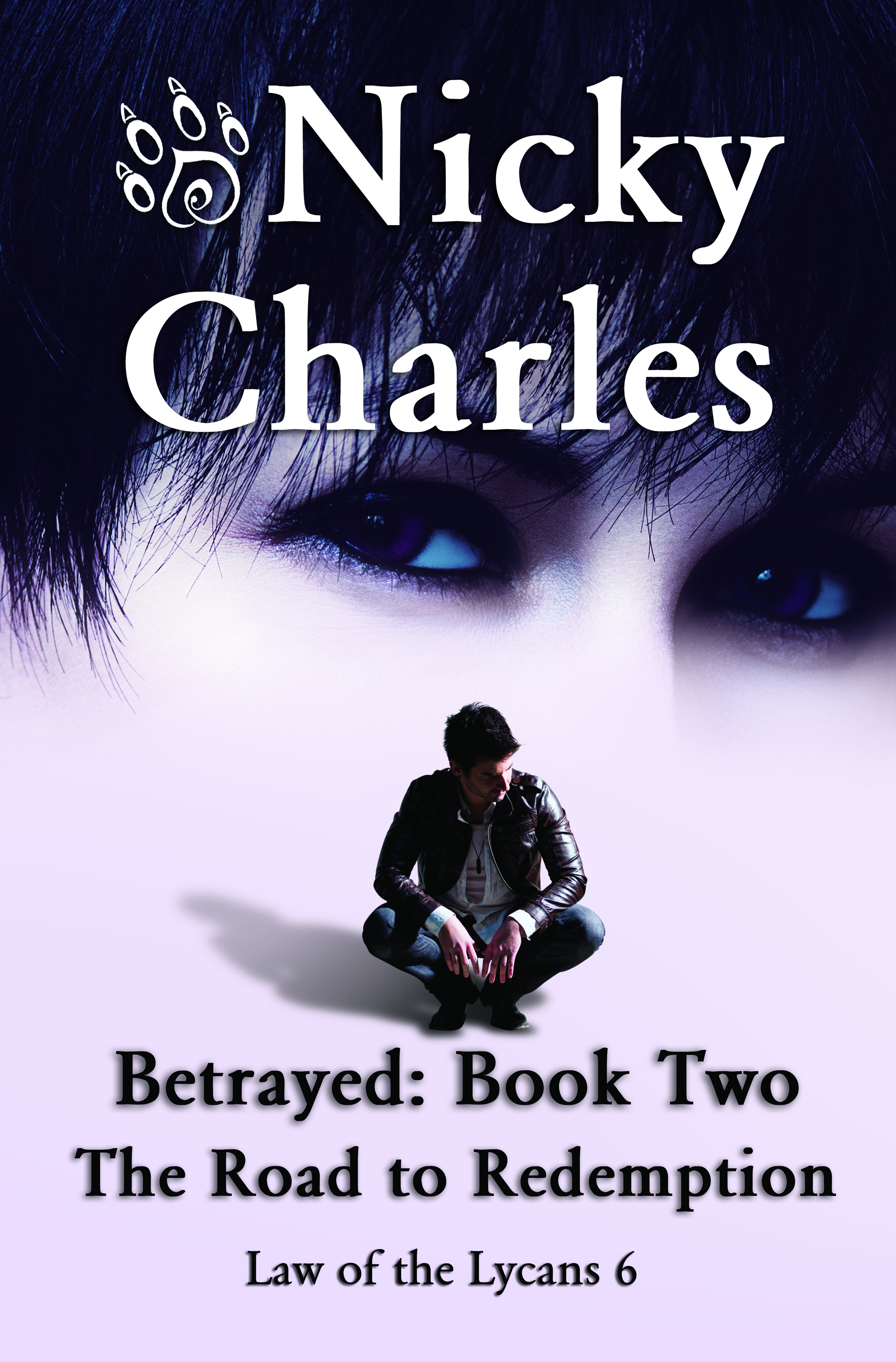 Smashwords Betrayed Book Two The Road To Redemption