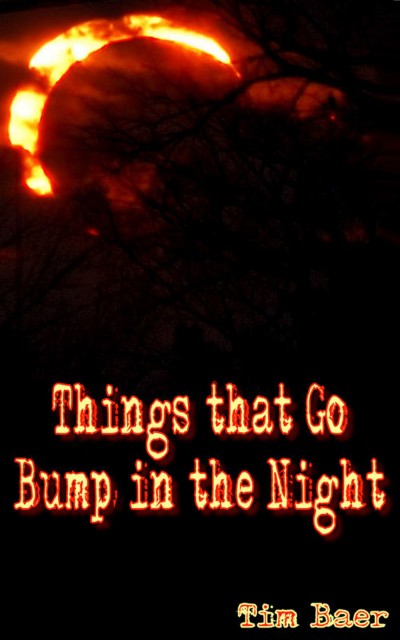 Smashwords – Things That Go Bump In The Night – A Book By Tim Baer