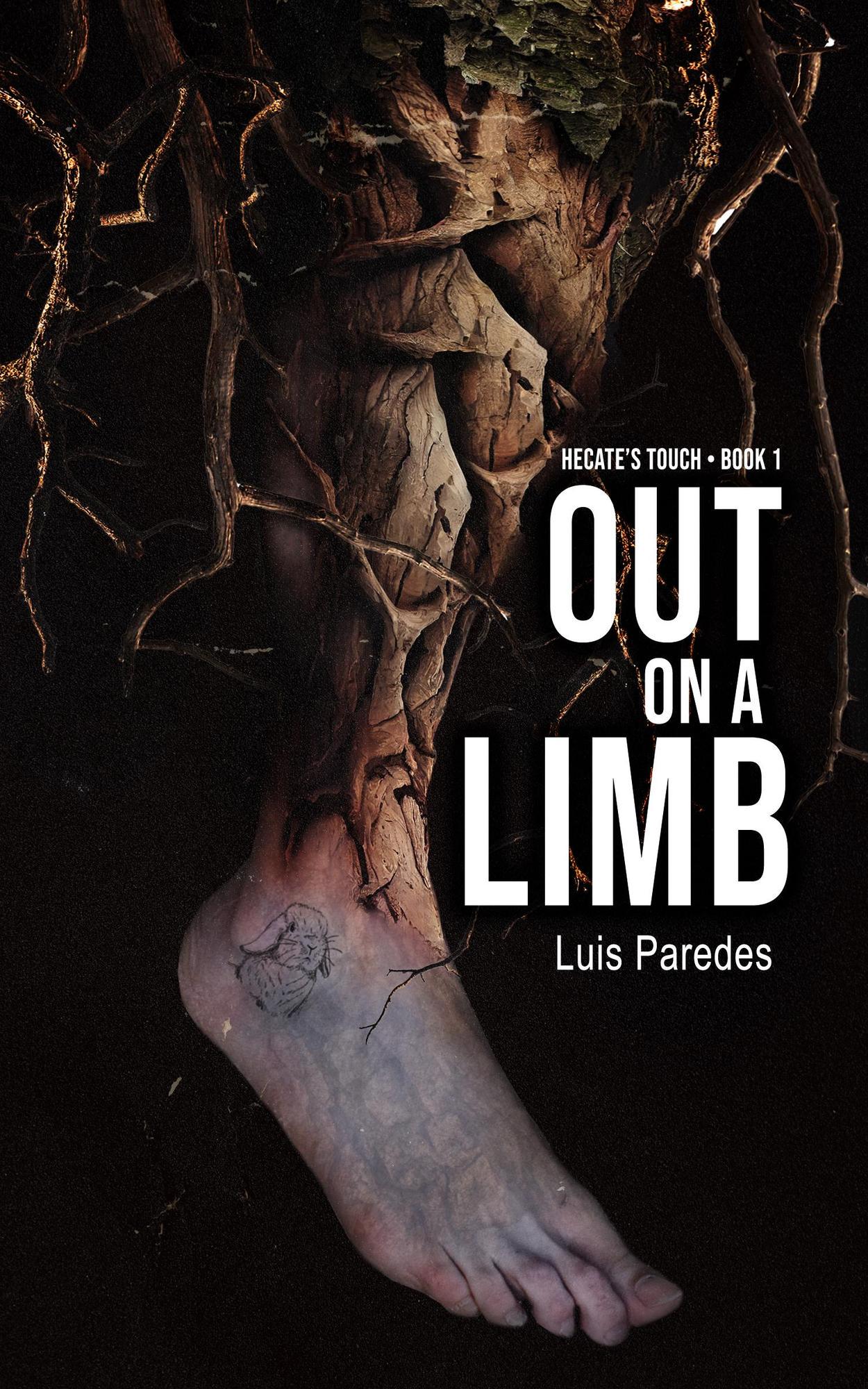 Smashwords Out On a Limb a book by Luis Paredes