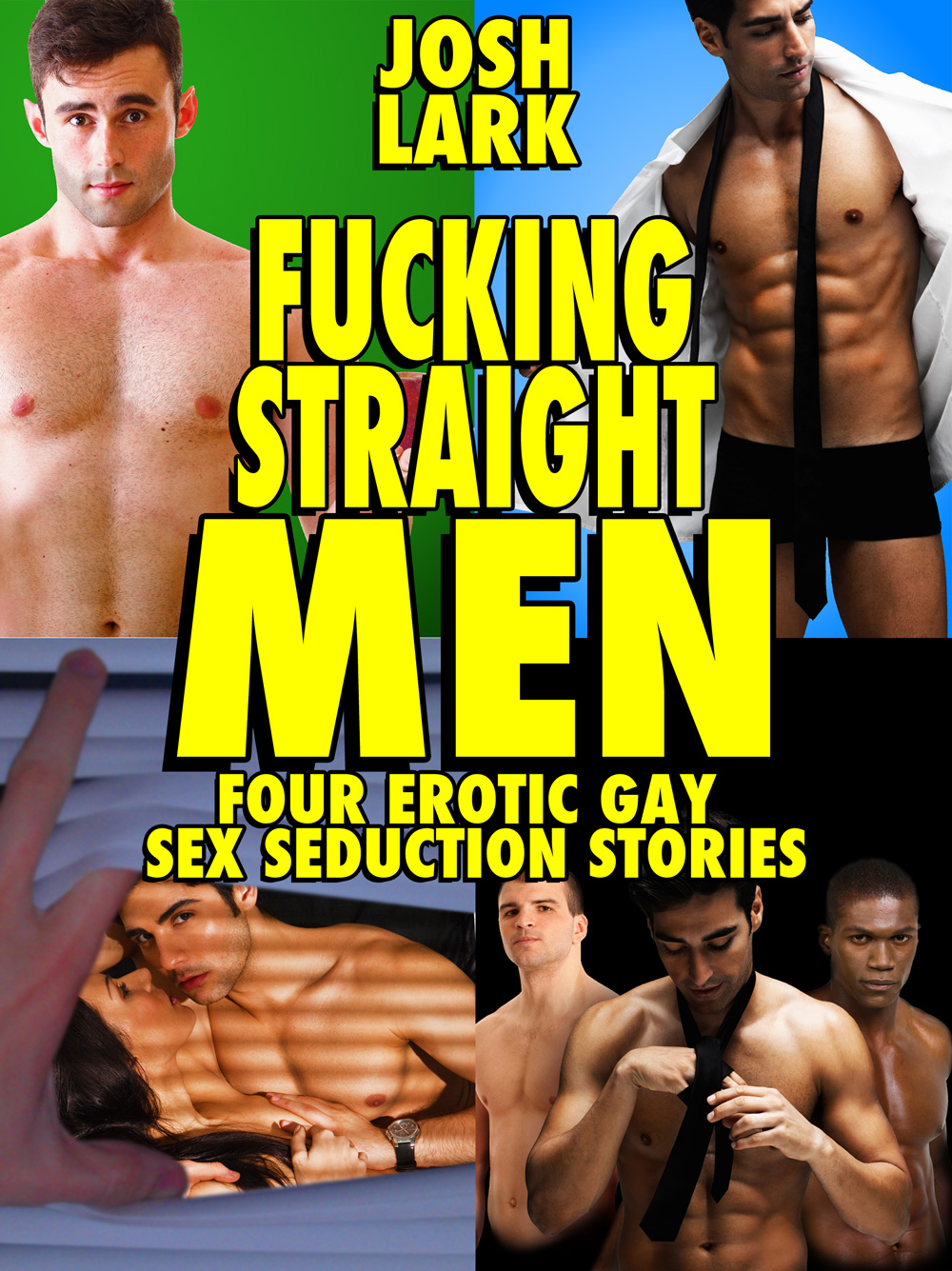 Erotic gay sex stories
