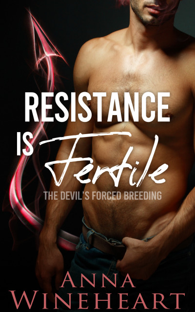 Smashwords – Resistance is Fertile The Devils Forced Breeding