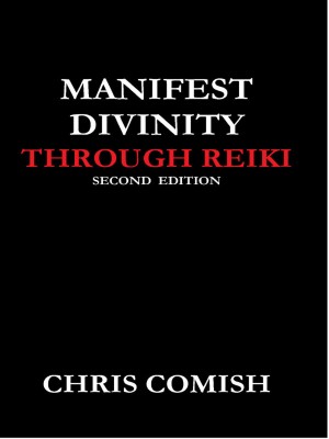 Smashwords About Chris Comish Author Of 45 Free Reiki Attunements Arabic The Earth Gate 45 Sintonizaciones De Reiki Gratuitas Etc