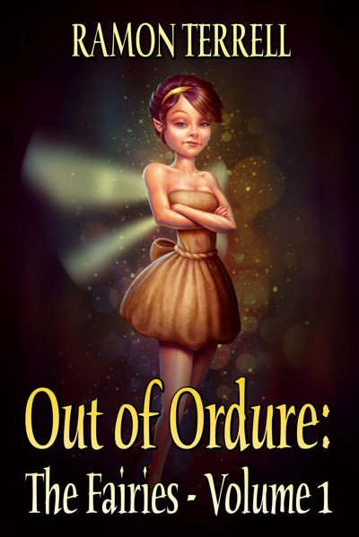 Smashwords – Out of Ordure – a book by Ramon Terrell