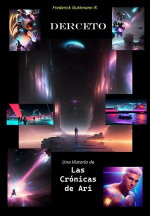 Smashwords – Derceto