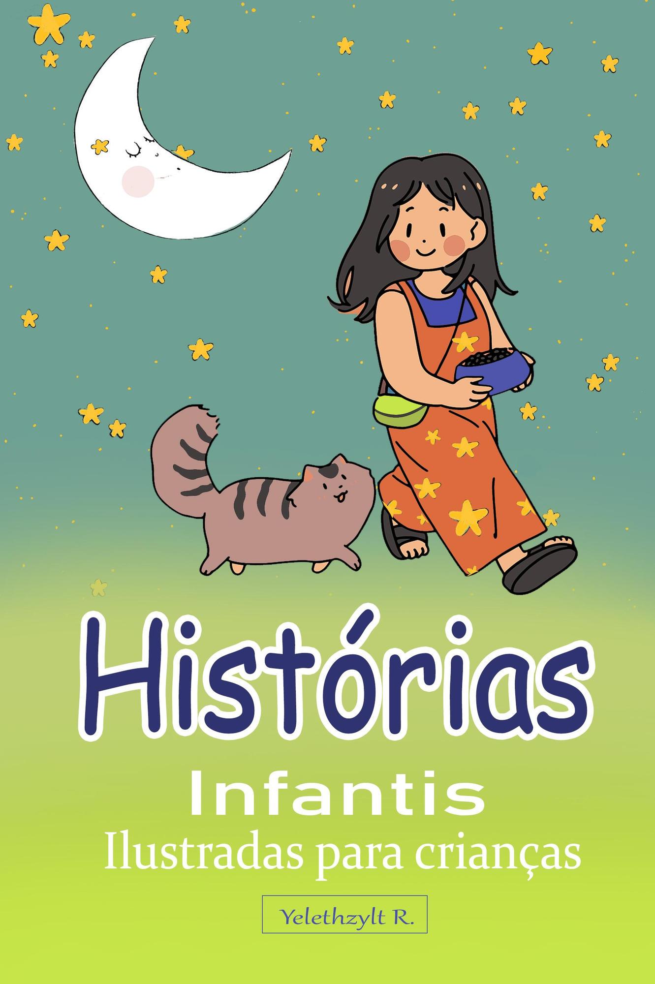 Smashwords – Histórias Infantis Ilustradas para Crianças – a book by ...