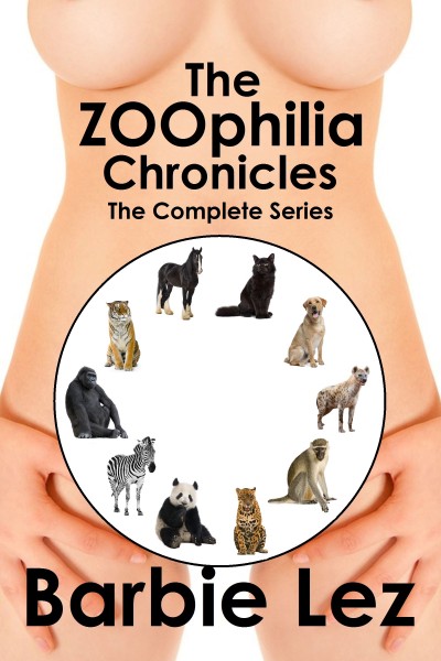 400px x 600px - The ZOOphilia Chronicles â€“ Part 1: The Cat â€“ XXX-Fiction