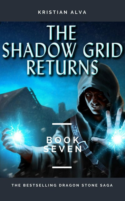 Smashwords – The Shadow Grid Returns – a book by Kristian Alva