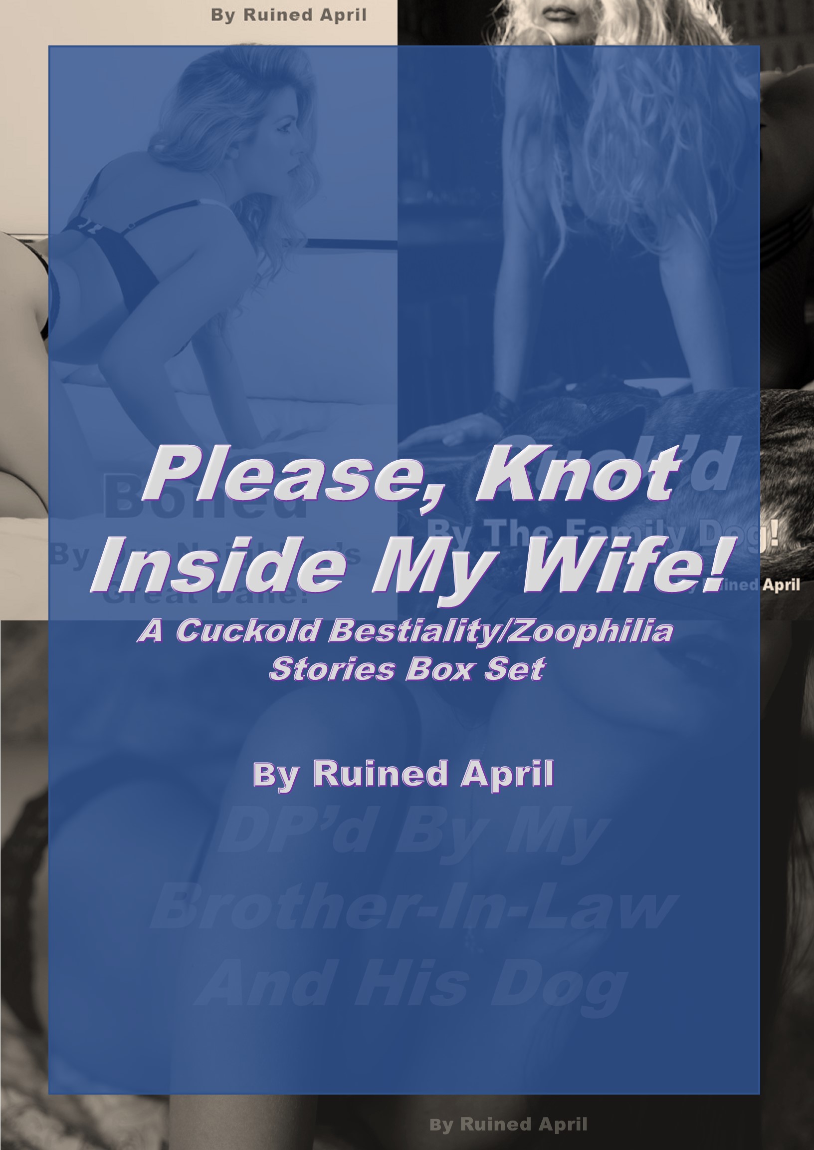 wives knot sex stories