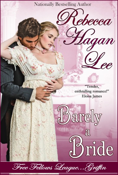 Smashwords – Barely a Bride – a book by Rebecca Hagan Lee