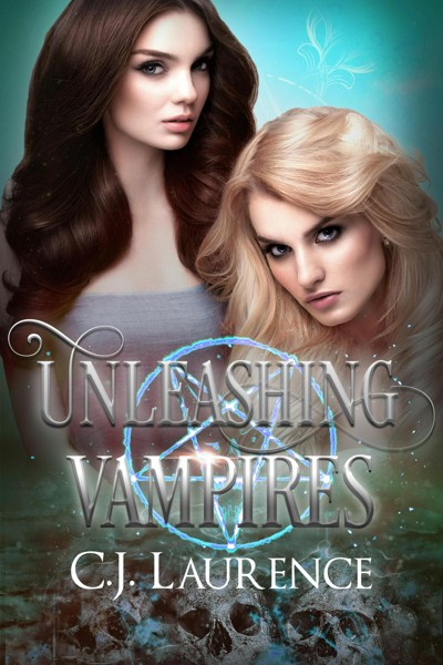 Smashwords Unleashing Vampires A Book By C J Laurence