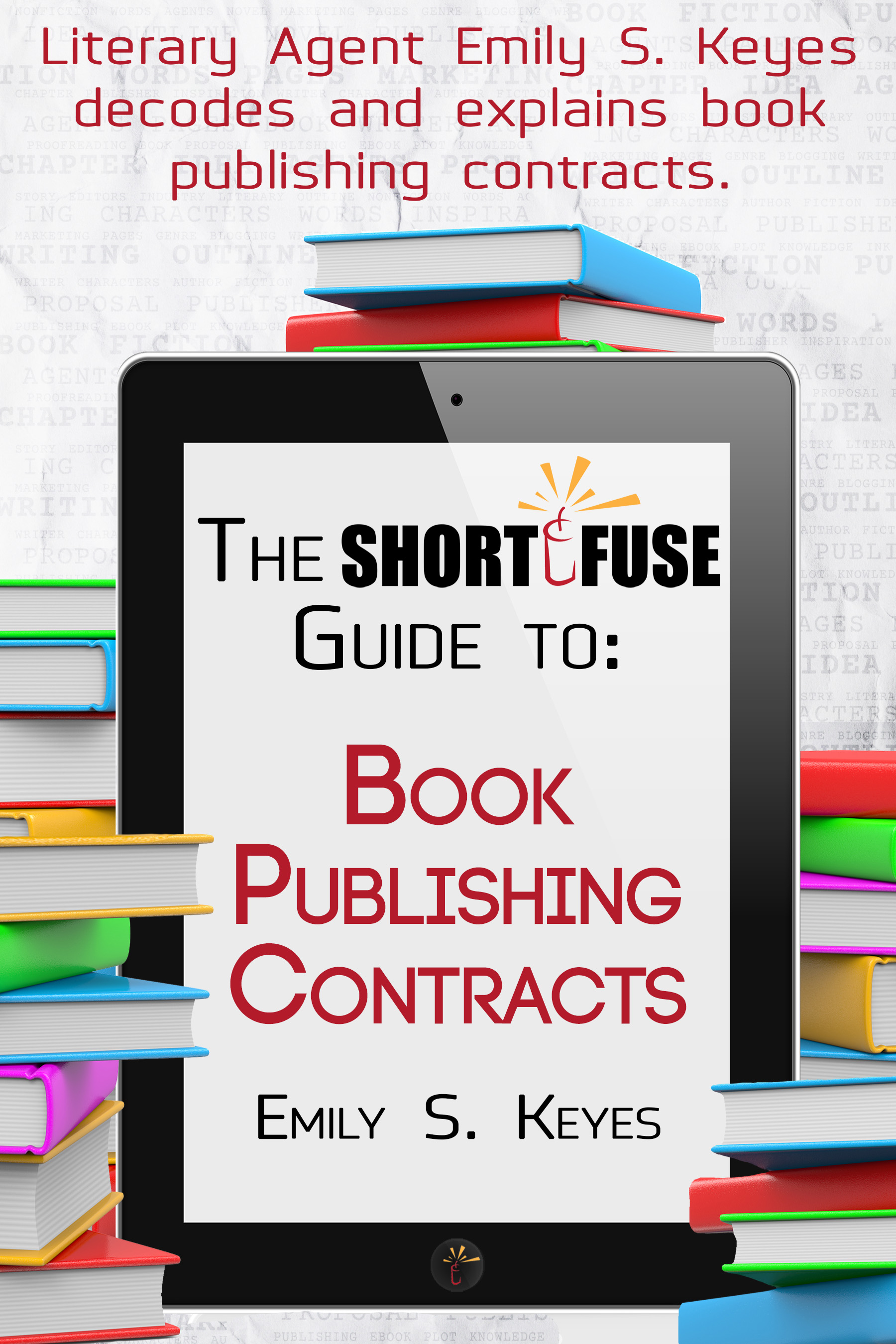 Smashwords – The Short Fuse Guide To Book Publishing