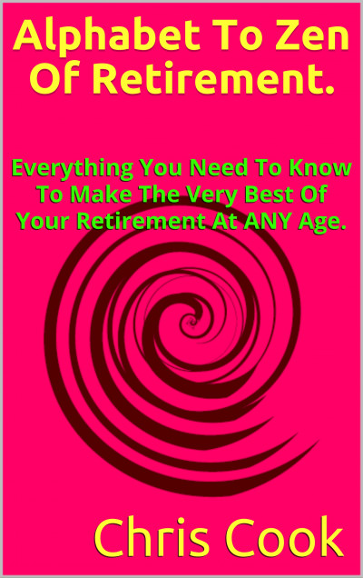 Smashwords – Alphabet To Zen Of Retirement. Everything You Need To Know ...