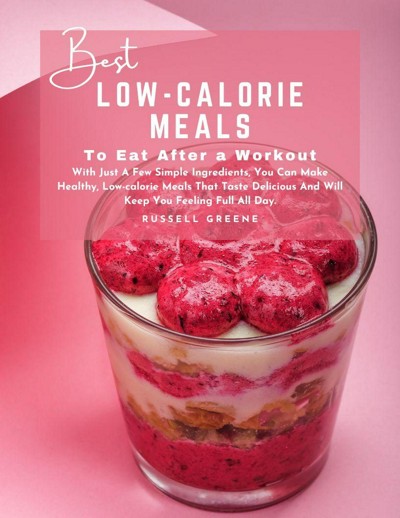 smashwords-best-low-calorie-meals-to-eat-after-a-workout-with-just