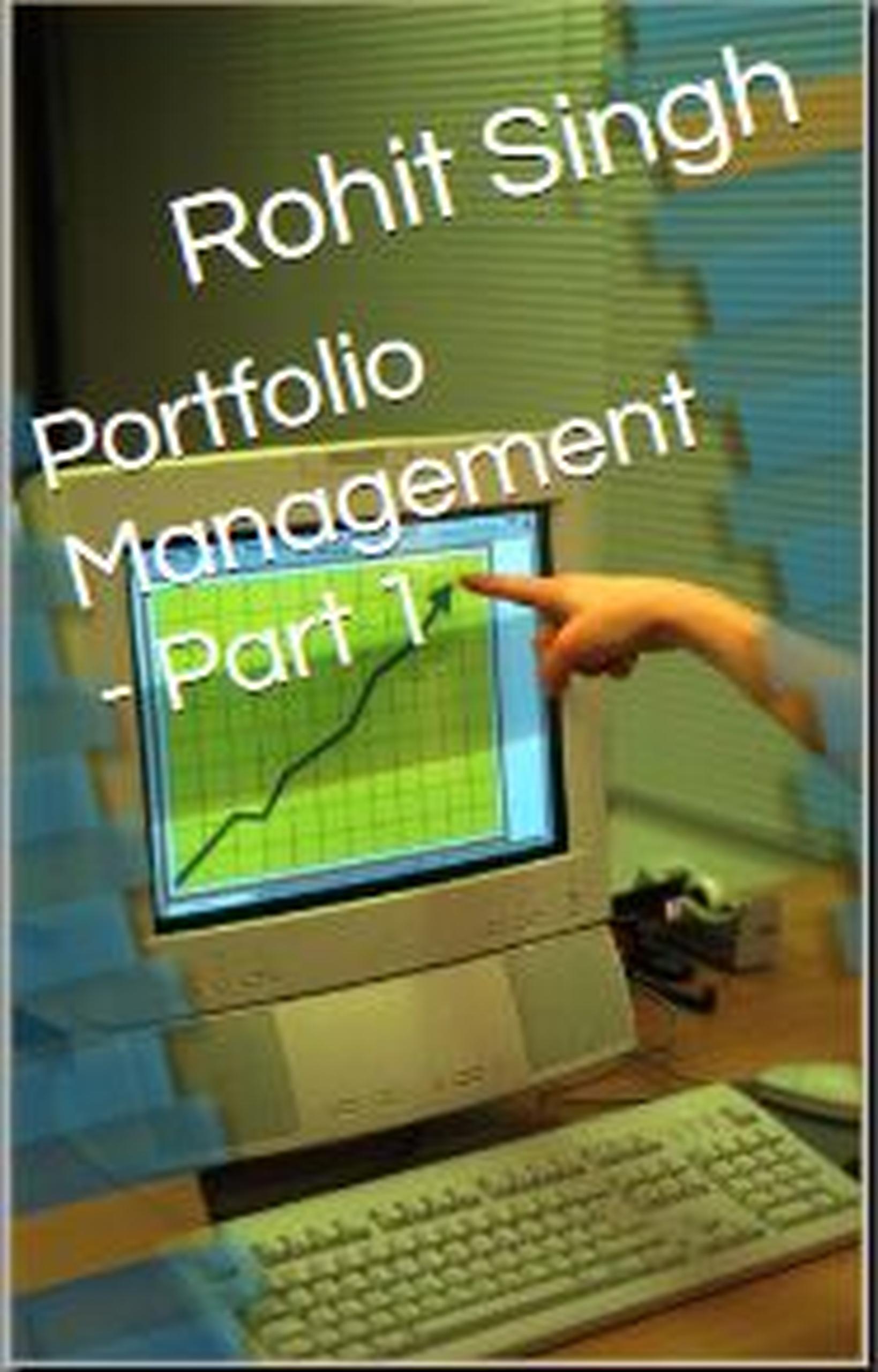 smashwords-portfolio-management-part-1-a-book-by-rohit-singh