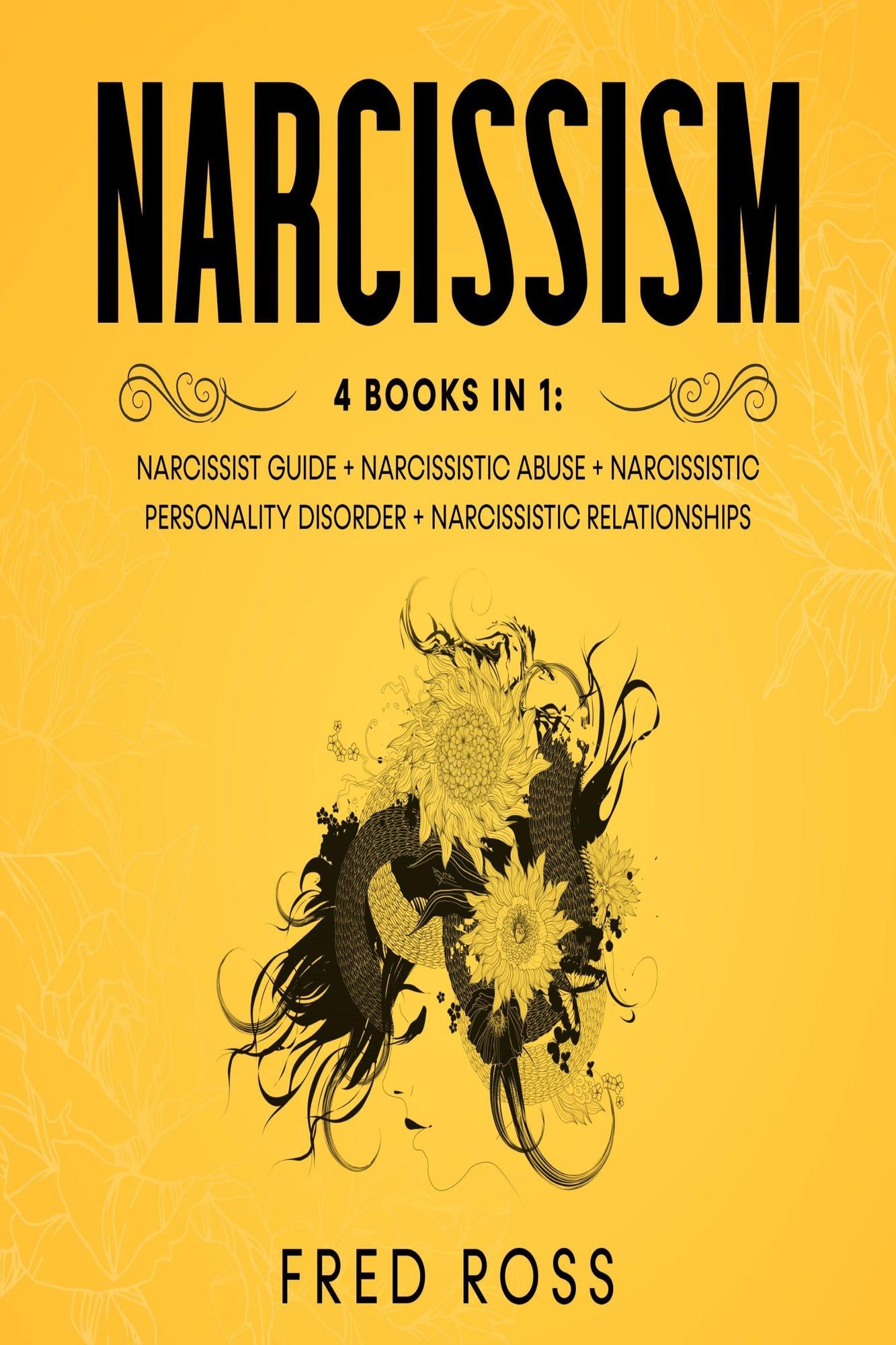 Smashwords Narcissism 4 Books In 1 Narcissist Guide Narcissistic