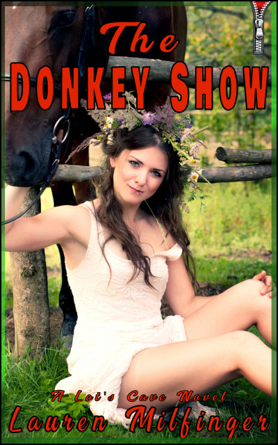 Xxx Sexy Women And Donkey - Mom's Donkey Urge 8 â€“ XXX-Fiction