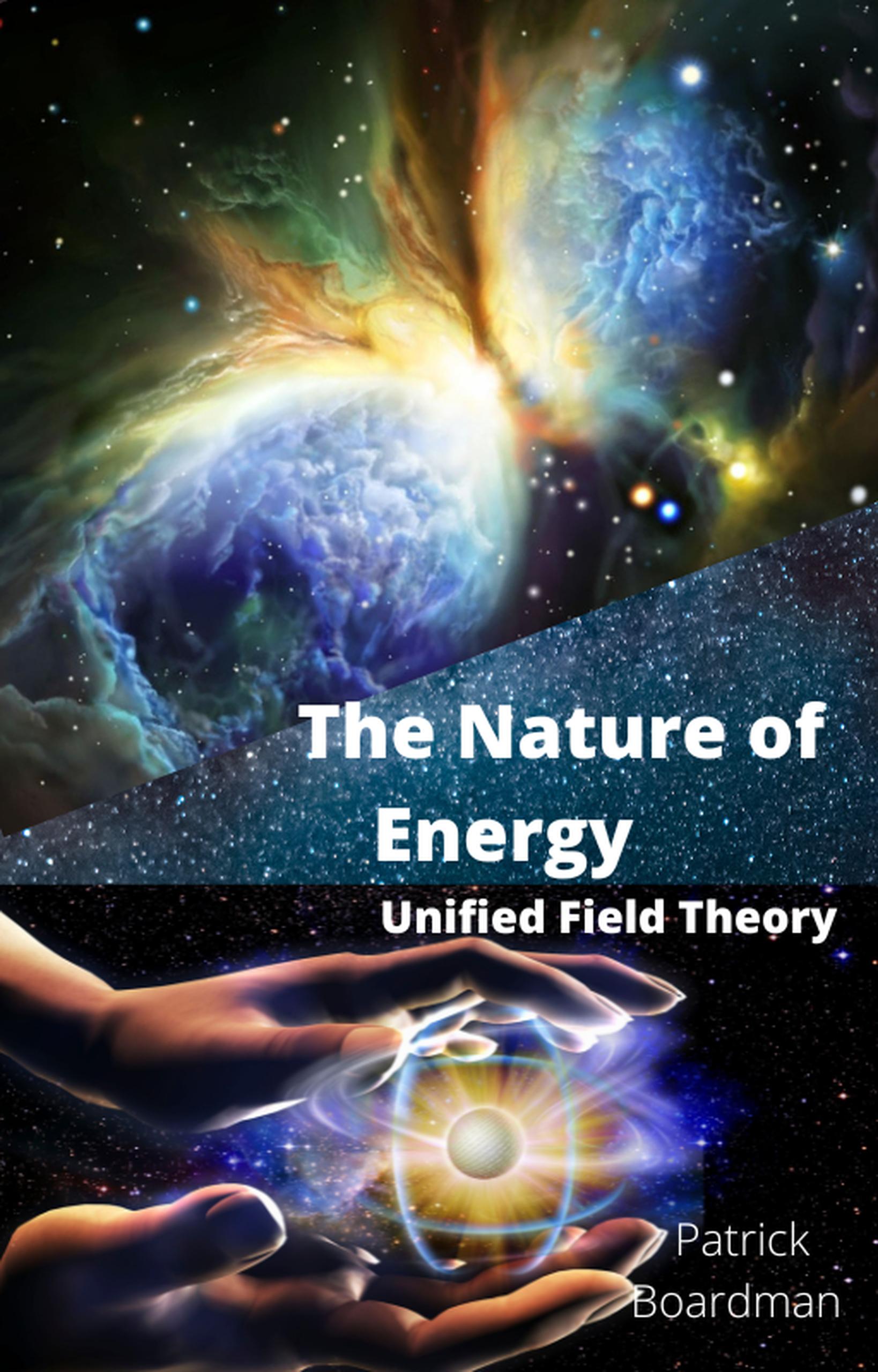 Smashwords The Nature of Energy a book by Patrick Boardman