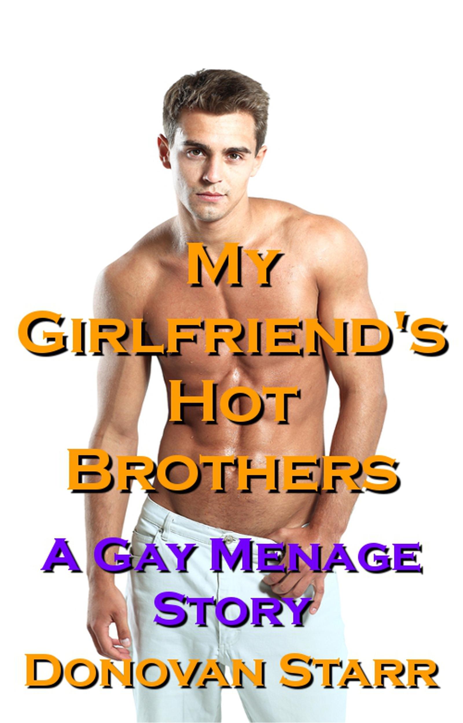 Gay sex stories brothers
