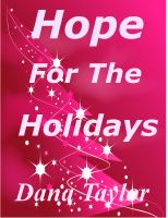 Cover for 'Hope For The Holidays'