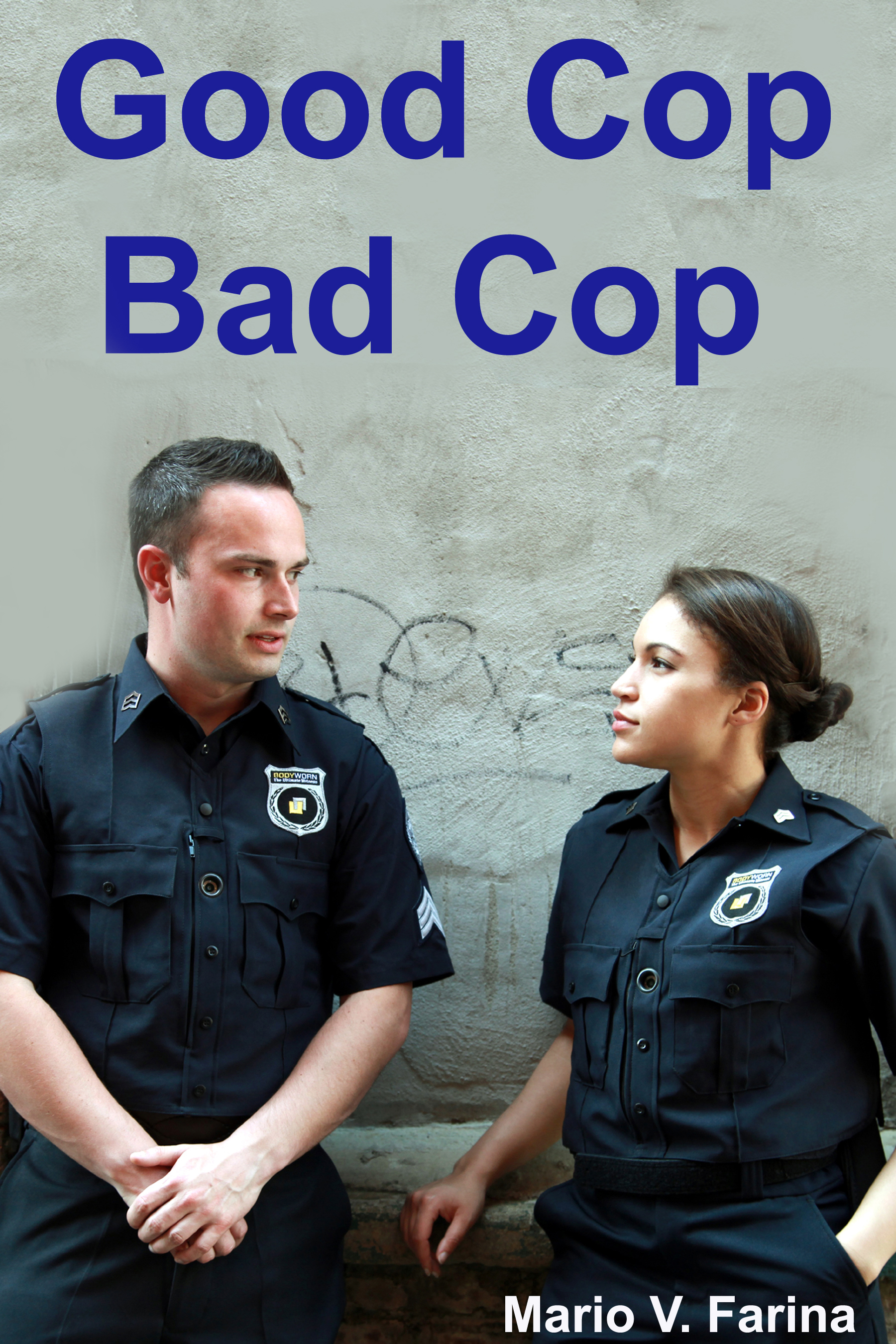 good cop bad cop