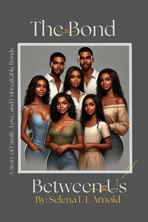 Smashwords – The Bond Between Us