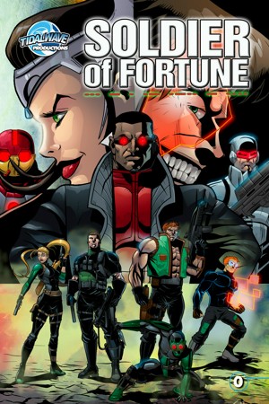 Pin on Soldiers of Fortune & Mercenaries