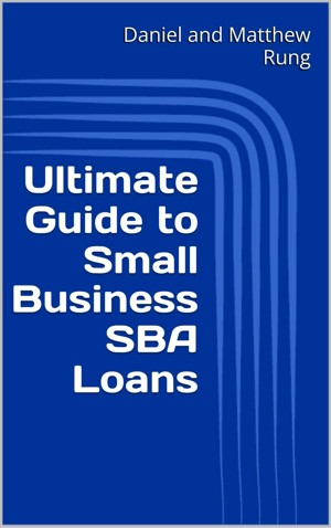 Smashwords – Ultimate Guide to Small Business SBA Loans