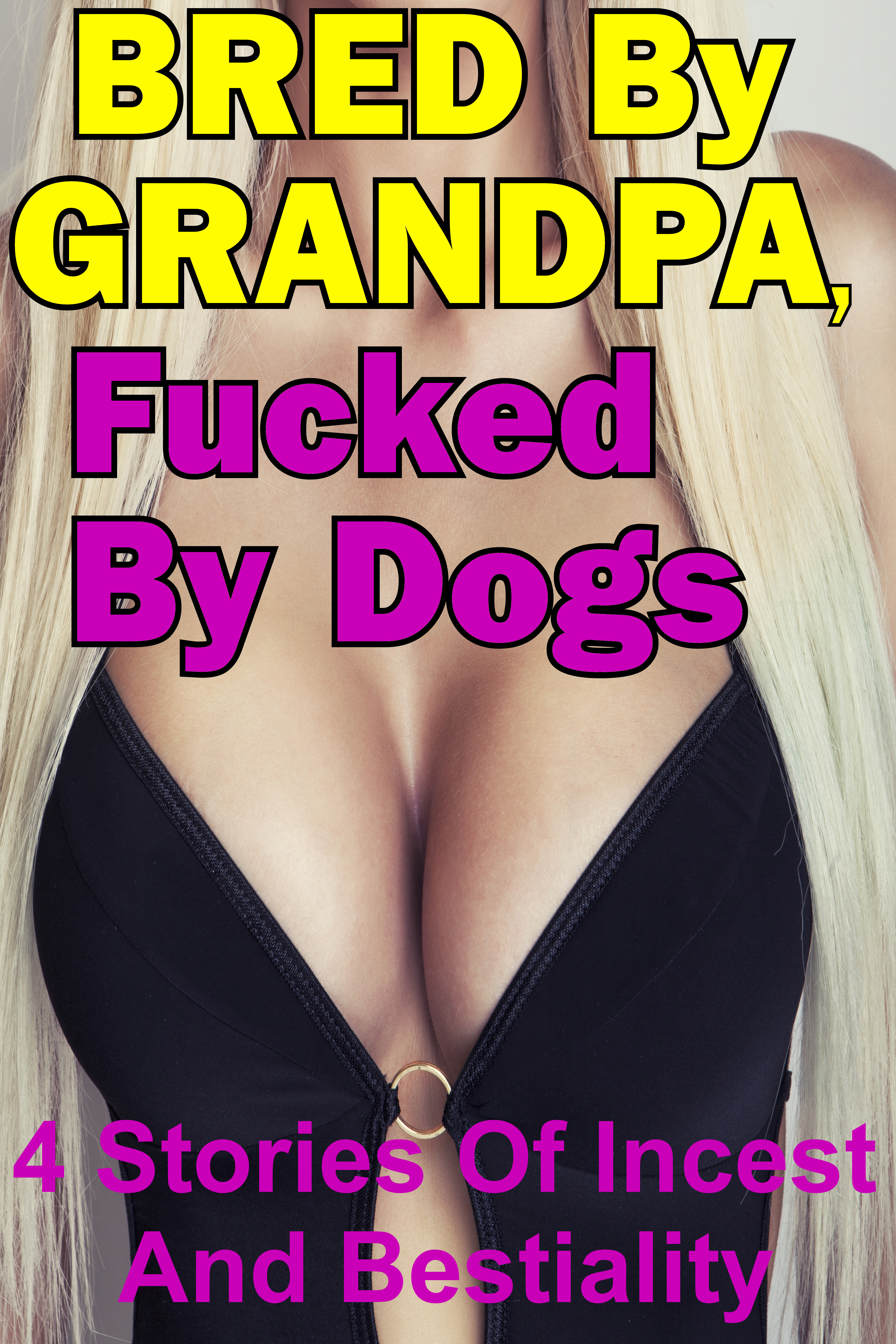 Grandpa Incest Stories