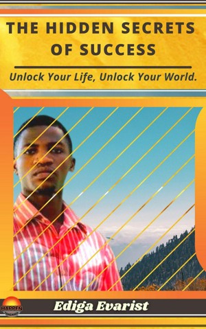 Smashwords – The Hidden Secrets of Success: Unlock Your Life, Unlock ...