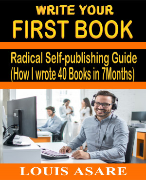 Smashwords – Write Your First Book Radical Self-Publishing Guide (How I ...