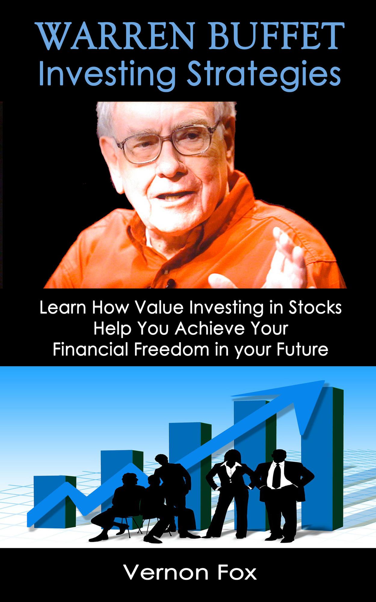 Smashwords – Warren Buffett Investing Strategies: Learn How Value ...