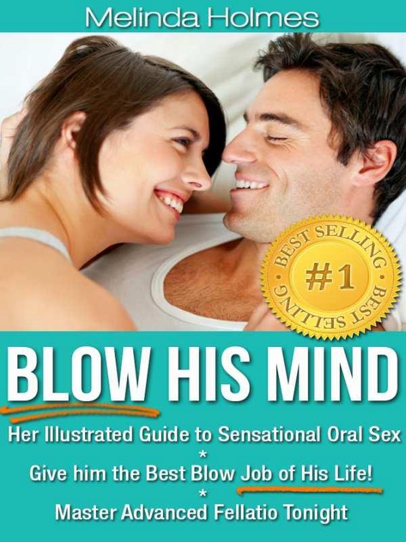 A Foot-Lovers Guide to Sensational Blow Jobs