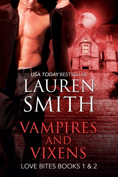 Smashwords Vampires And Vixens A Book By Lauren Smith