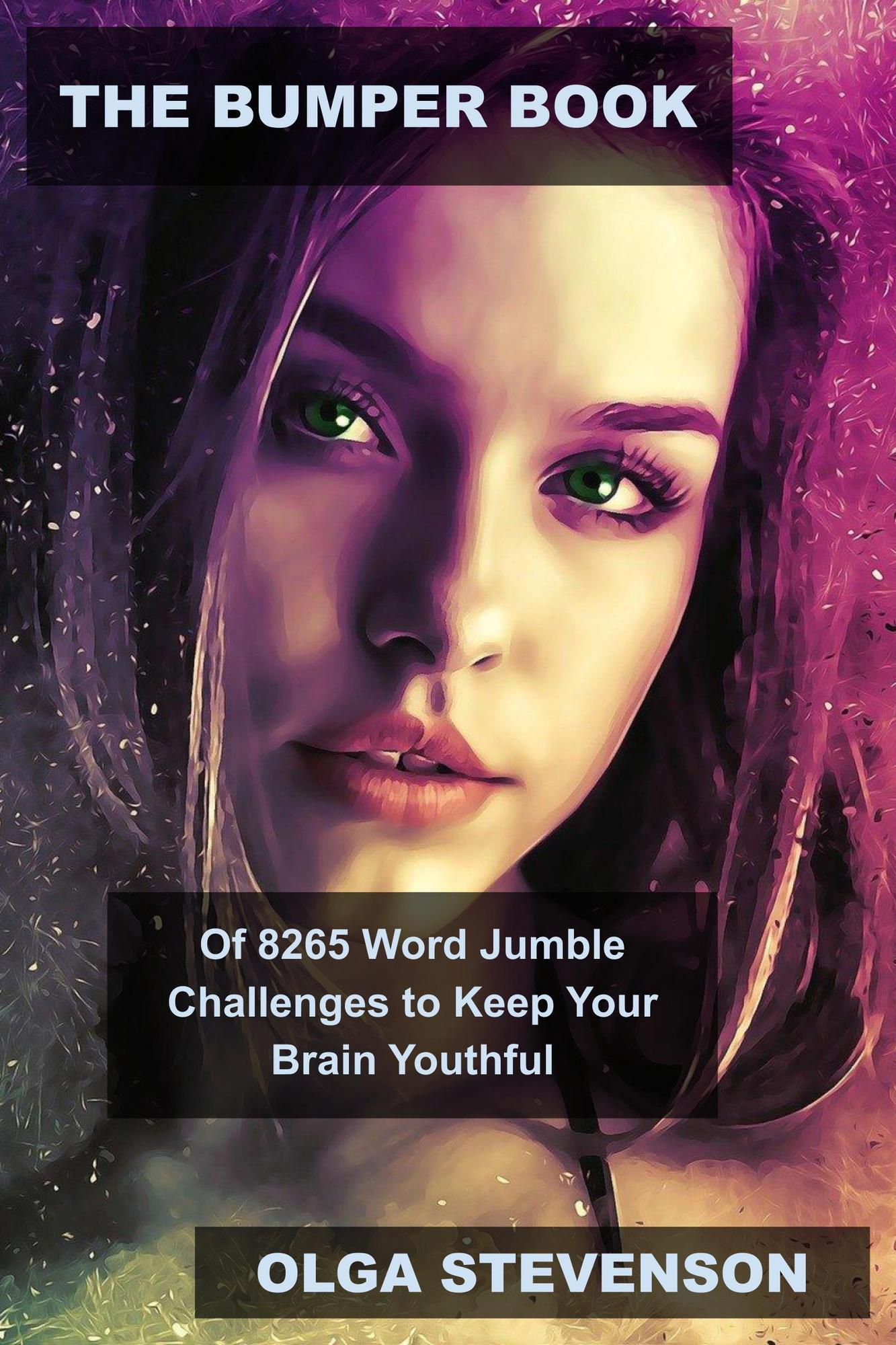 Smashwords The Bumper Book Of 8265 Word Jumble Challenges To Keep smashwords-the-bumper-book-of-8265-word-jumble-challenges-to-keep