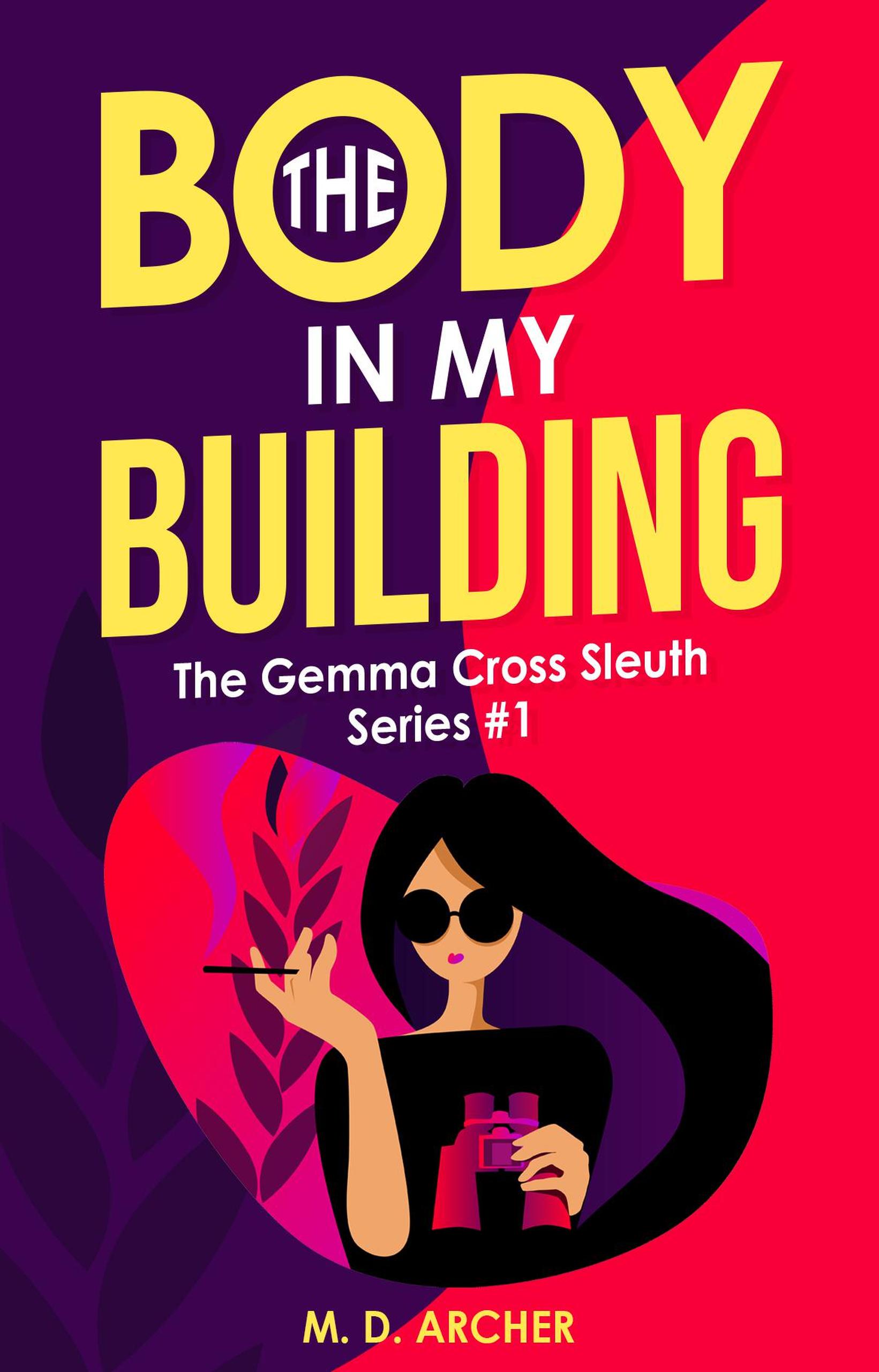 Smashwords The Body In My Building A Book By M D Archer bowl-guard-and-foam-ring-knocks-de