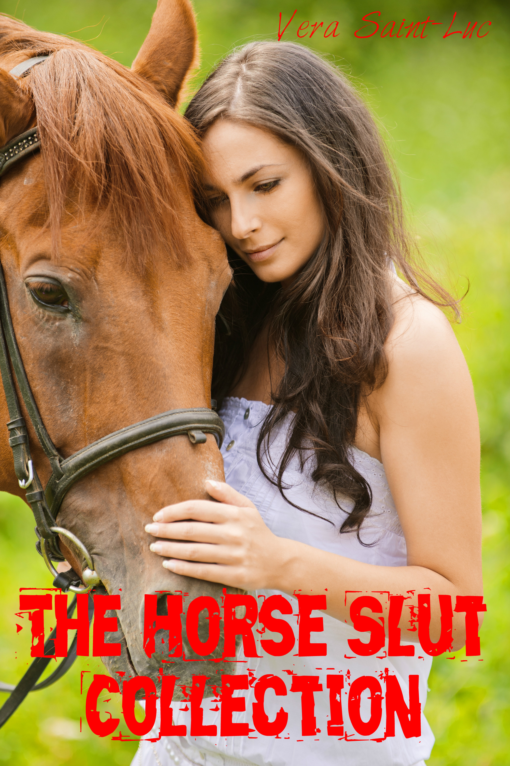 Horse Sluts