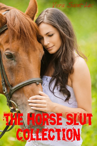 Horse Slut Porn - Really? I have toâ€¦ â€“ XXX-Fiction