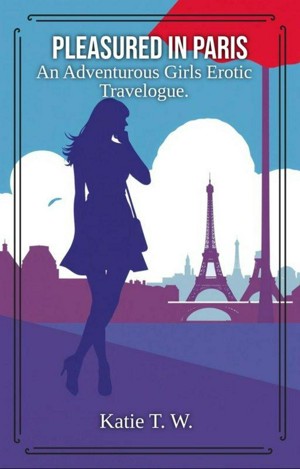Pleasured in Paris