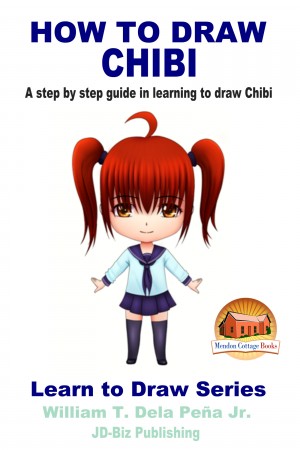 how to draw chibi clothes