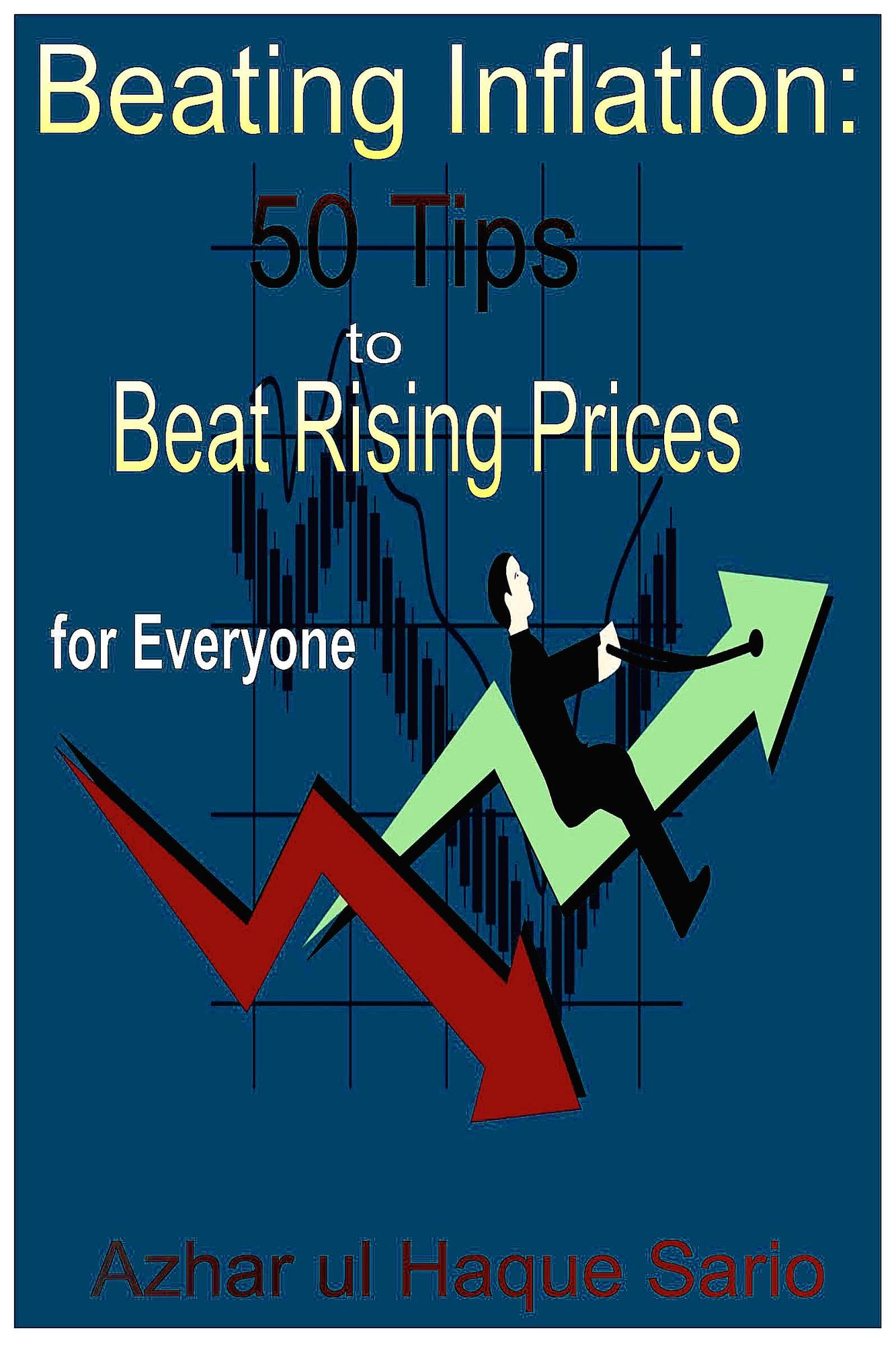 Smashwords Beating Inflation 50 Tips to Beat Rising Prices for