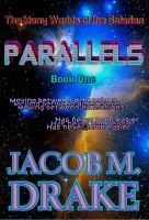 Cover for 'Parallels'