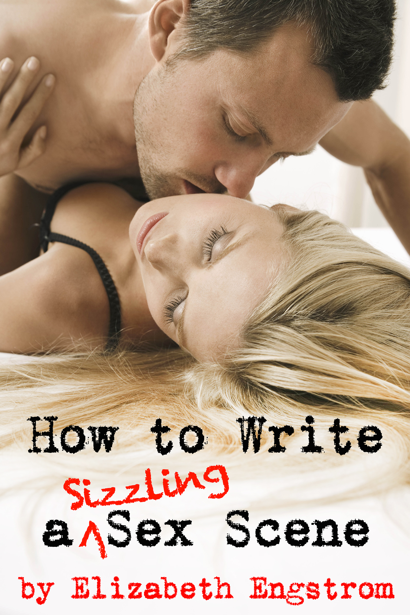 How To Write Erotic Fiction