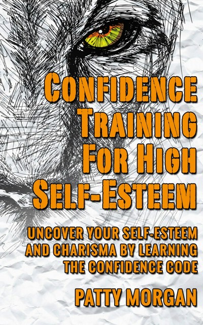 smashwords-confidence-training-for-high-self-esteem-uncover-your