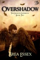 Cover for 'Overshadow'