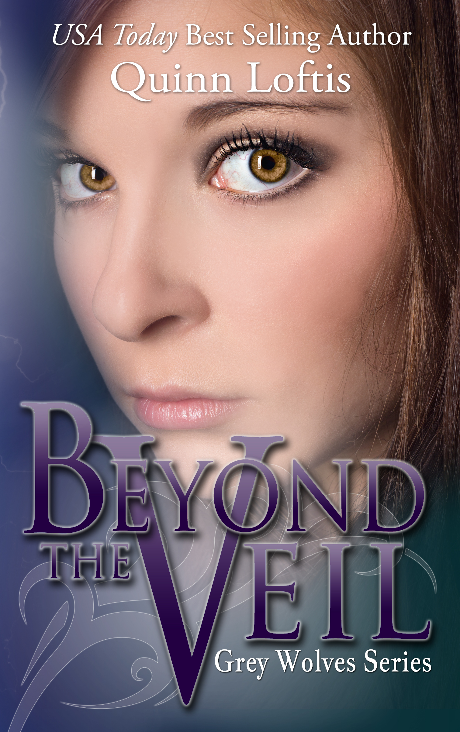 Twothornerose: Beyond The Veil Of Reality - ph8bevx