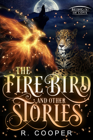 Smashwords – The Firebird and Other Stories