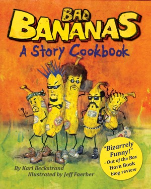 Kiddy Books