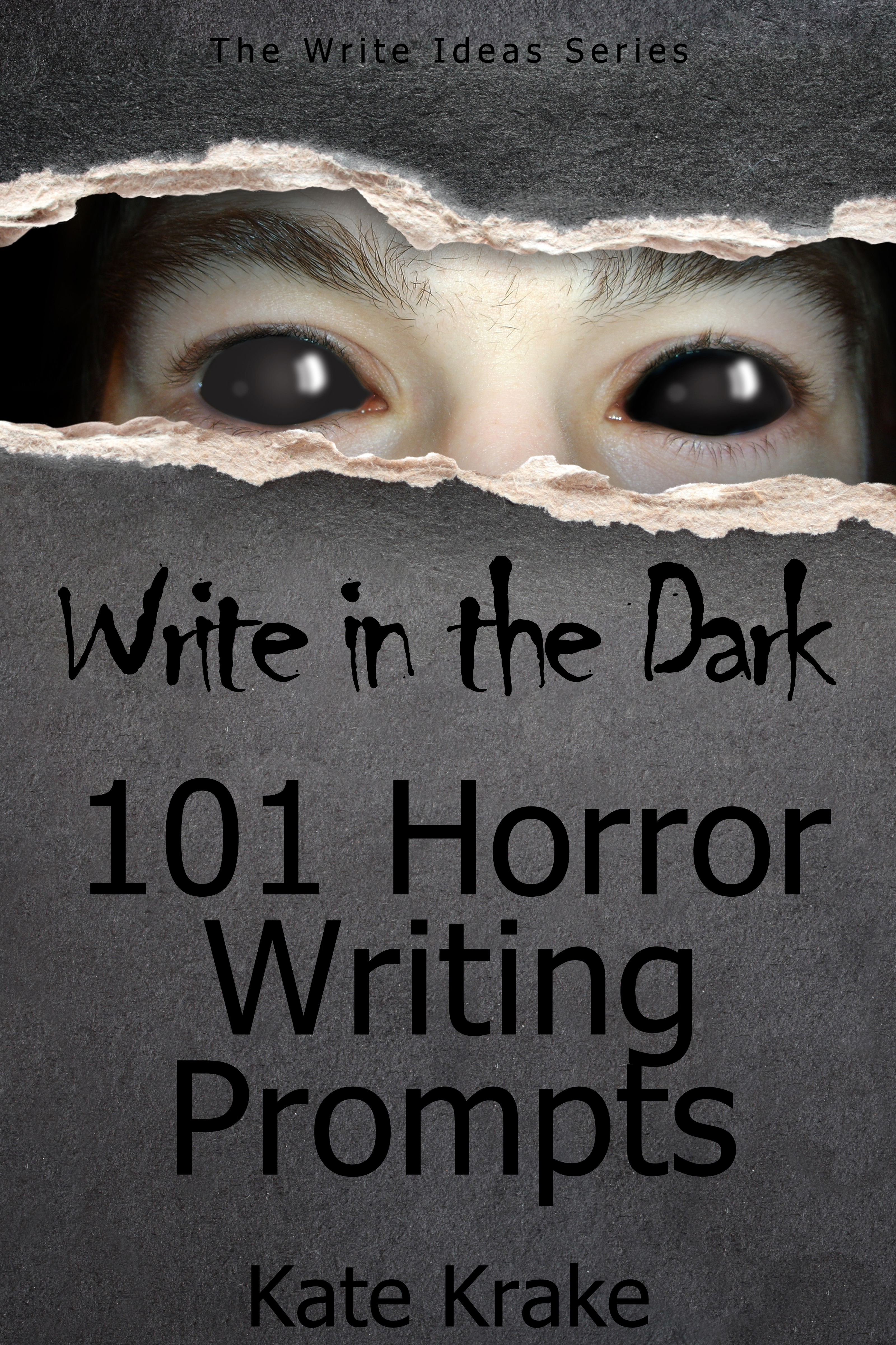 Smashwords - Write in the Dark: 101 Horror Writing Prompts ...