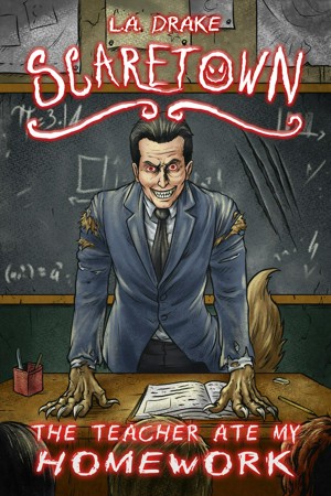 smashwords-the-teacher-ate-my-homework