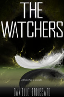 Book Review: The Watchers by Jo Sisk-Purvis